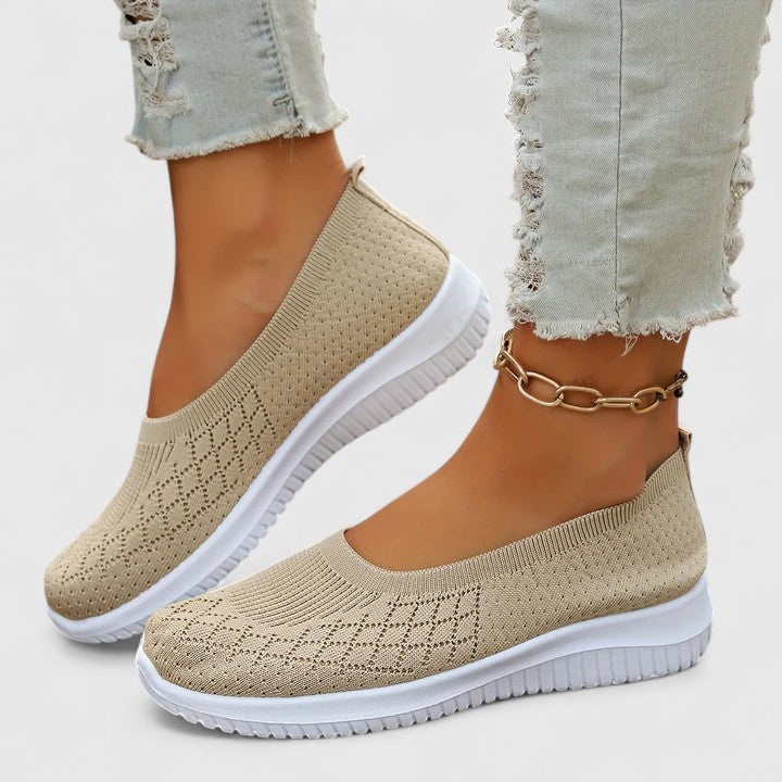 Sophie | Orthopedic Slip-Ons