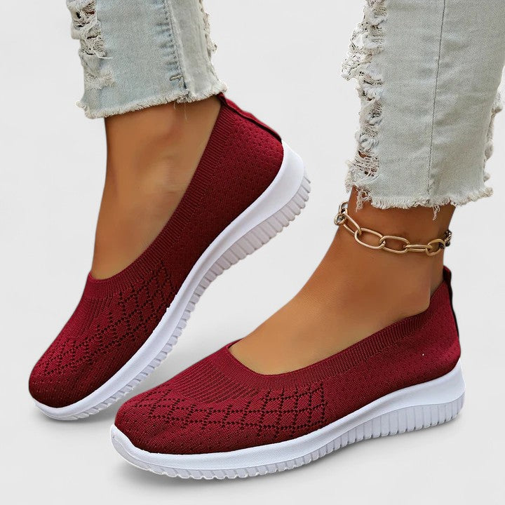Sophie | Orthopedic Slip-Ons