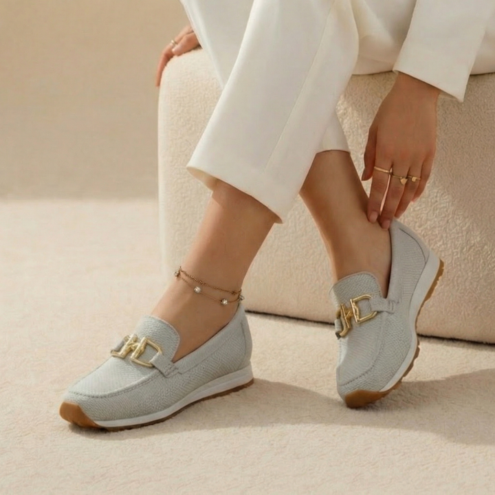 Susana | Orthopedic Loafers