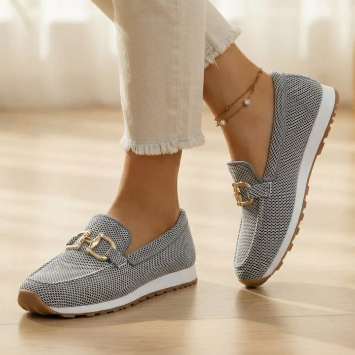 Susana | Orthopedic Loafers
