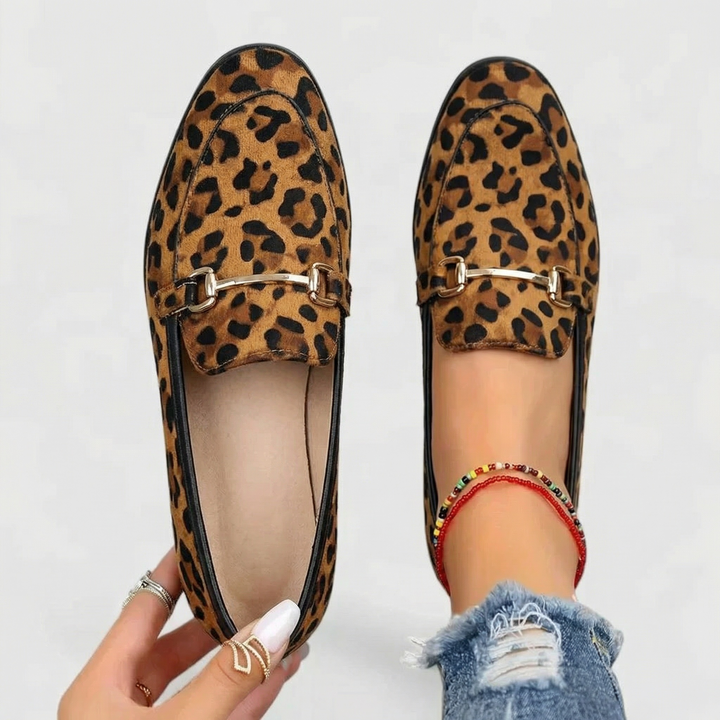 Sophie - Soft Step Loafers