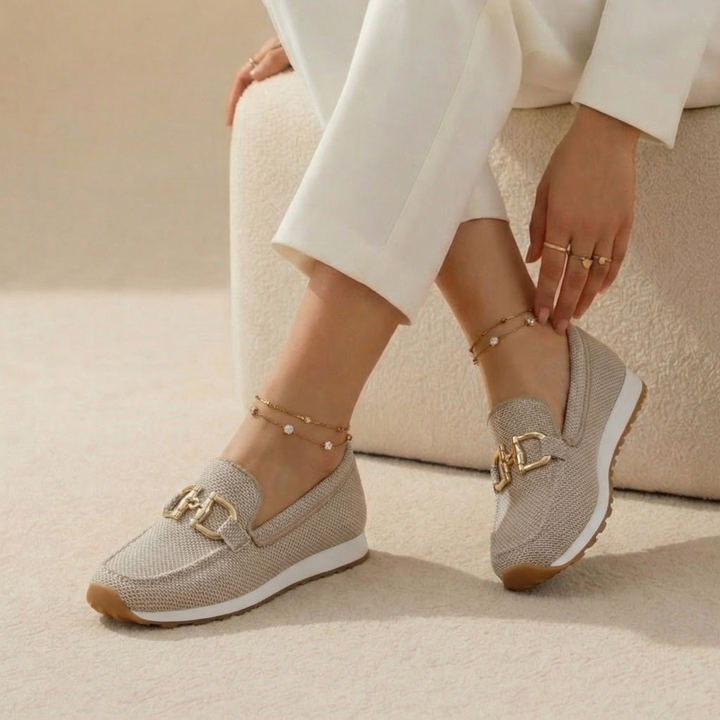 Susana | Orthopedic Loafers
