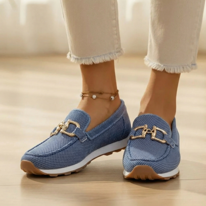 Susana | Orthopedic Loafers