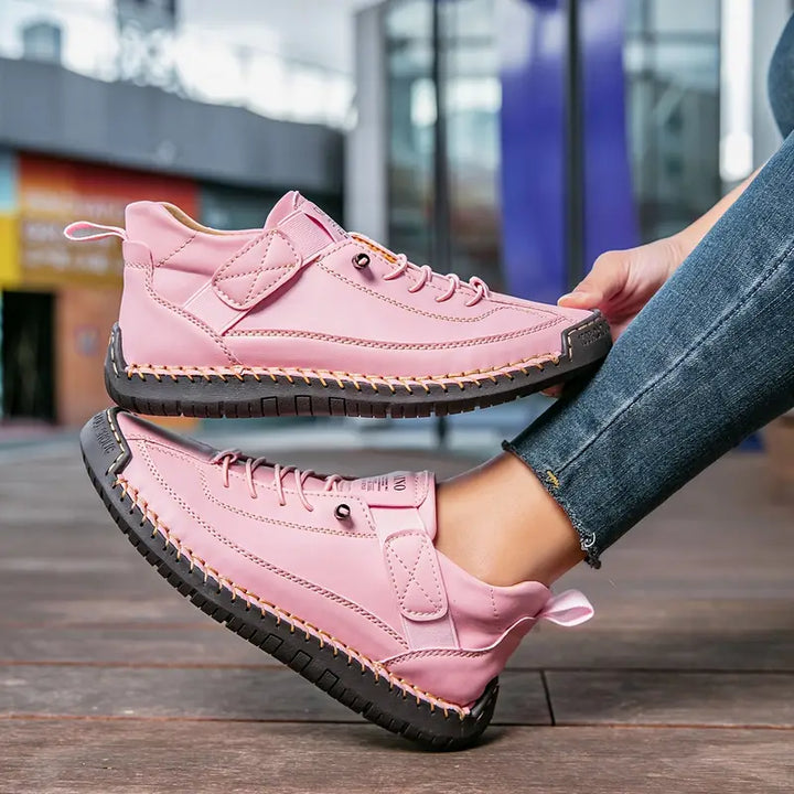 Sylvie | Orthopedic Sneakers