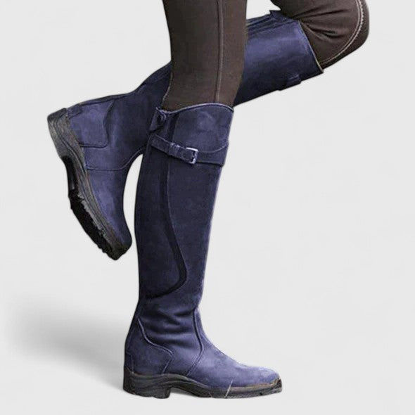 Sophie | Orthopedic Boots
