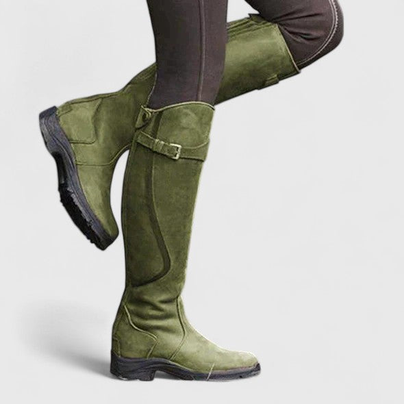 Sophie | Orthopedic Boots